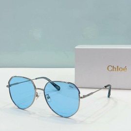 Picture of Chloe Sunglasses _SKUfw48550502fw